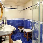 Residenza Matarazzo E Le Sue Soffitte Castellabate