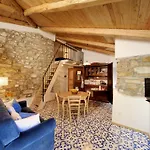 Residenza Matarazzo E Le Sue Soffitte