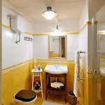 Residenza Matarazzo E Le Sue Soffitte Castellabate