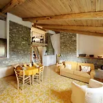 Residenza Matarazzo E Le Sue Soffitte Apartment *