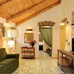 Residenza Matarazzo E Le Sue Soffitte Castellabate