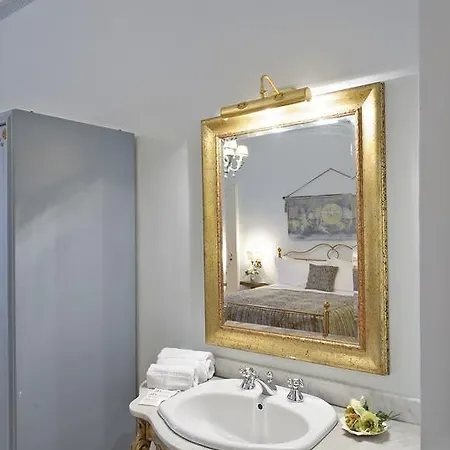 Residenza Matarazzo E Le Sue Soffitte *