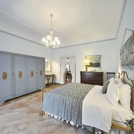 Residenza Matarazzo E Le Sue Soffitte Appartamento
