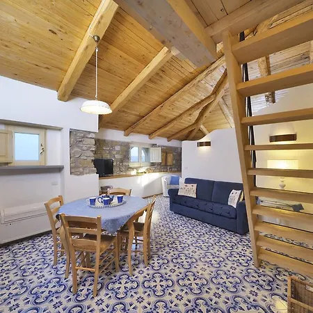 Residenza Matarazzo E Le Sue Soffitte *