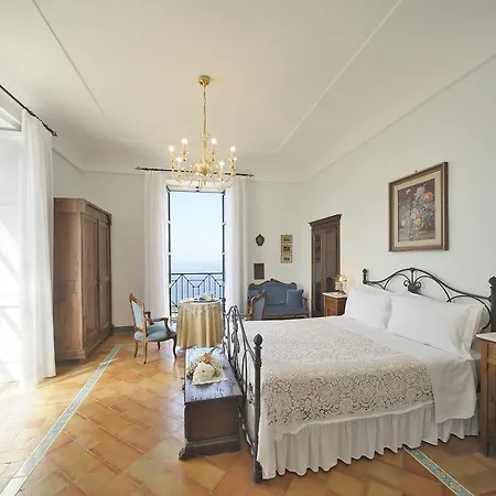 Residenza Matarazzo E Le Sue Soffitte Daire *