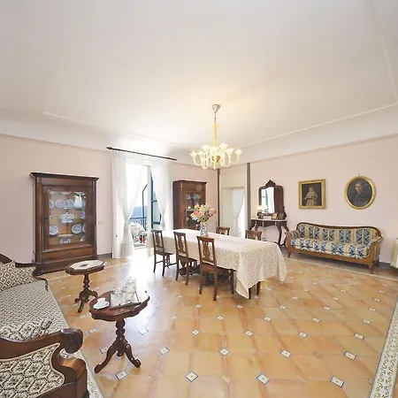 Appartamento Residenza Matarazzo E Le Sue Soffitte *