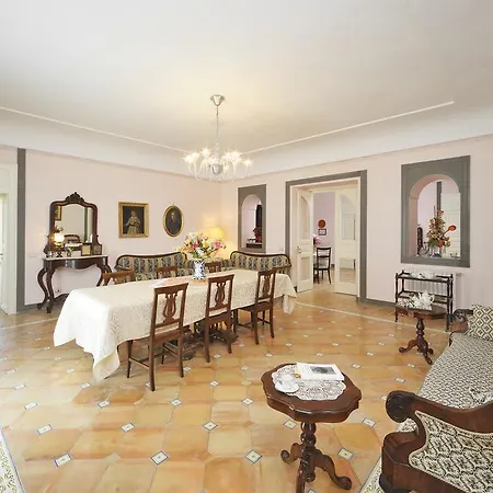 Residenza Matarazzo E Le Sue Soffitte *