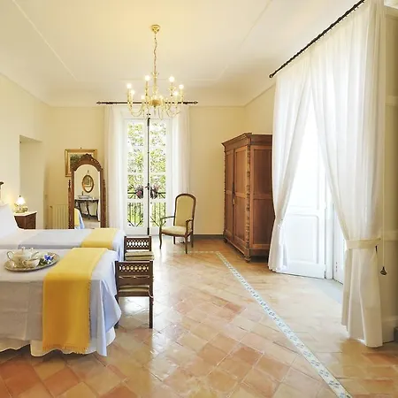 Appartamento Residenza Matarazzo E Le Sue Soffitte *