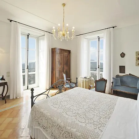 Daire Residenza Matarazzo E Le Sue Soffitte