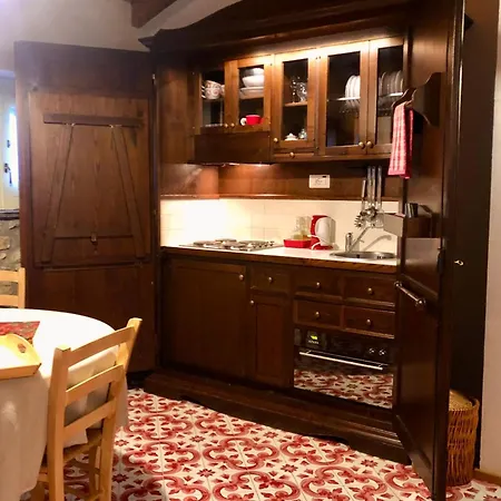 Residenza Matarazzo E Le Sue Soffitte *