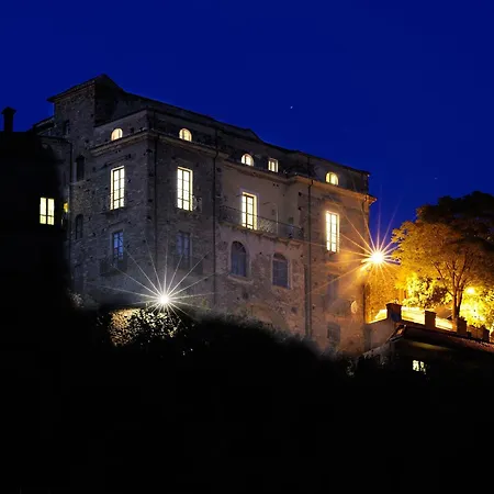 Appartamento Residenza Matarazzo E Le Sue Soffitte Castellabate