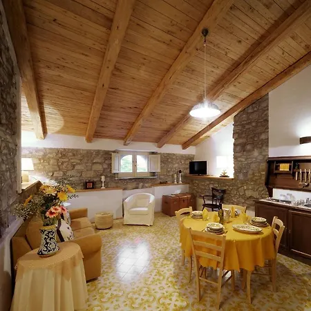 Residenza Matarazzo E Le Sue Soffitte