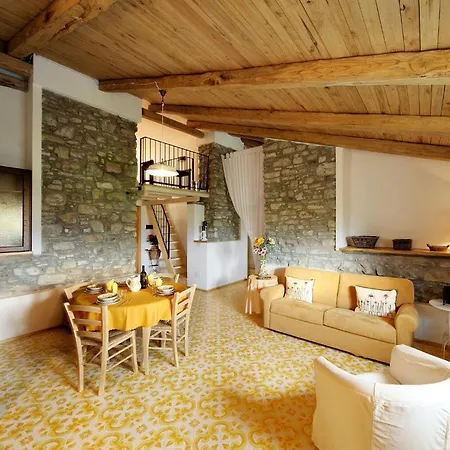 Residenza Matarazzo E Le Sue Soffitte Appartamento *
