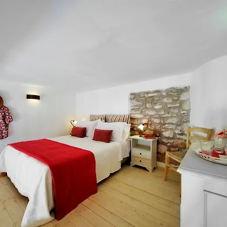 Appartement Residenza Matarazzo E Le Sue Soffitte