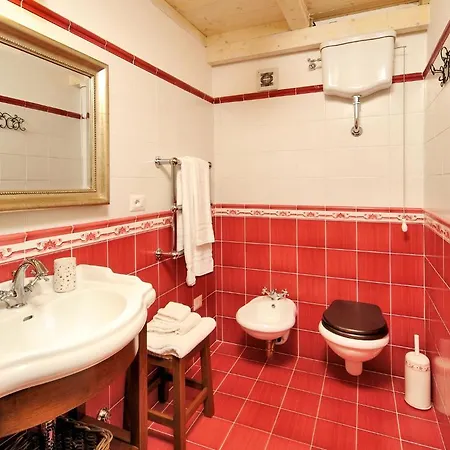 Residenza Matarazzo E Le Sue Soffitte Daire