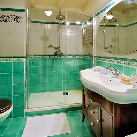 Daire Residenza Matarazzo E Le Sue Soffitte Castellabate