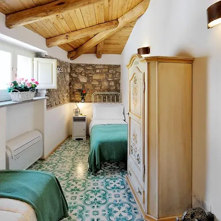 Appartamento Residenza Matarazzo E Le Sue Soffitte