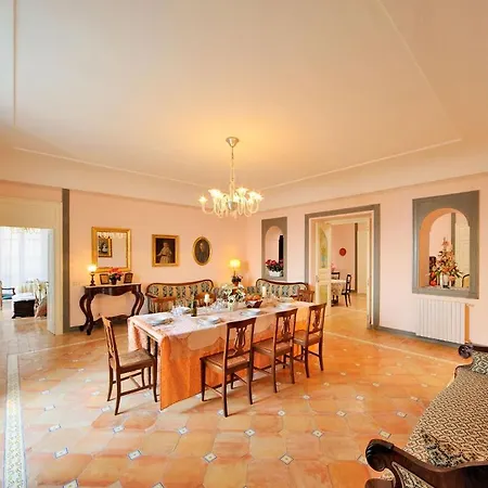 Residenza Matarazzo E Le Sue Soffitte