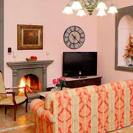 Residenza Matarazzo E Le Sue Soffitte アパート