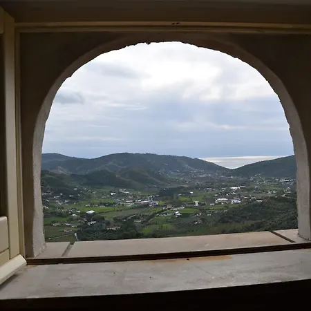 Appartement Residenza Matarazzo E Le Sue Soffitte *