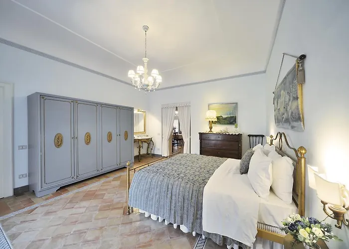 Residenza Matarazzo E Le Sue Soffitte Διαμέρισμα