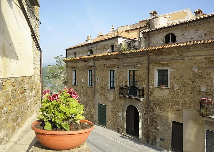 Διαμέρισμα Residenza Matarazzo E Le Sue Soffitte *