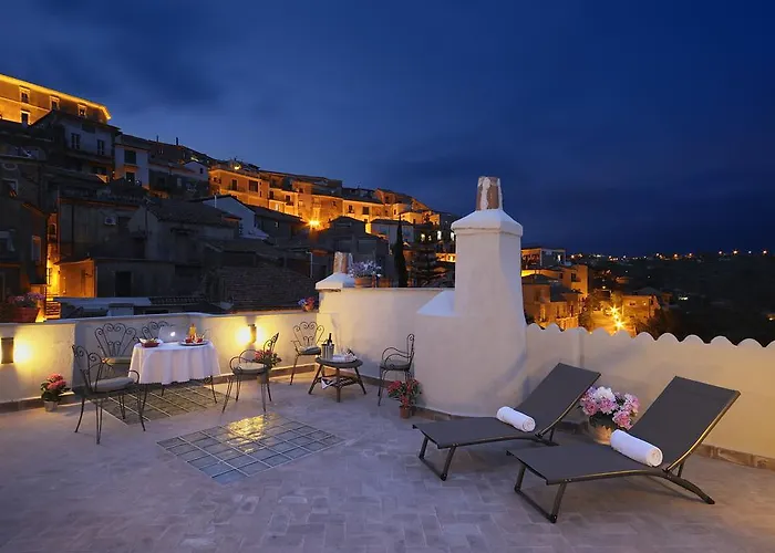 Residenza Matarazzo E Le Sue Soffitte Διαμέρισμα Castellabate