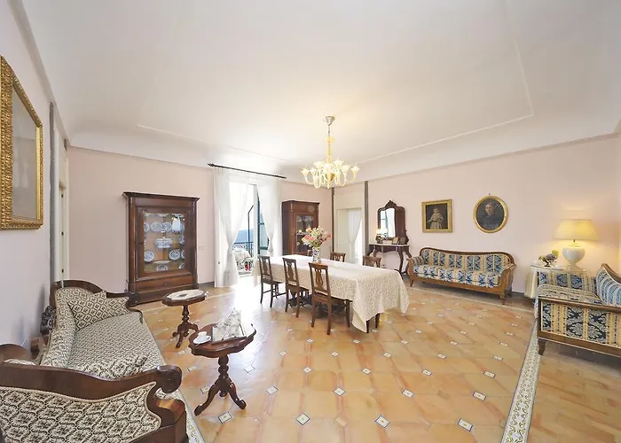 Διαμέρισμα Residenza Matarazzo E Le Sue Soffitte *