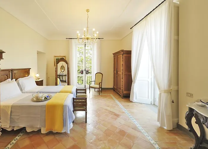 Διαμέρισμα Residenza Matarazzo E Le Sue Soffitte *