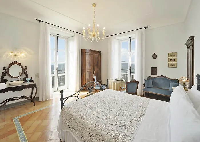 Διαμέρισμα Residenza Matarazzo E Le Sue Soffitte