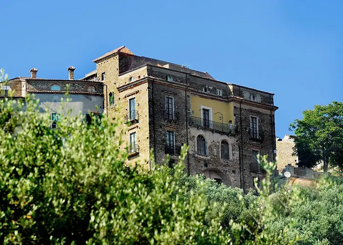 Διαμέρισμα Residenza Matarazzo E Le Sue Soffitte *