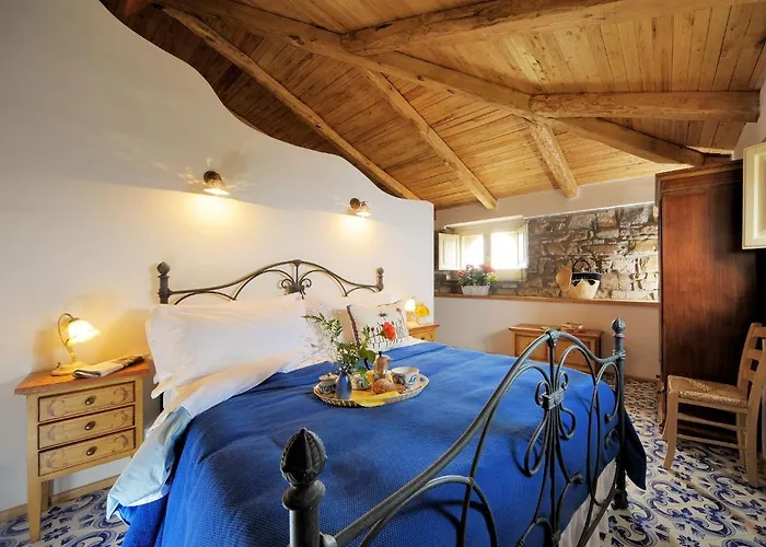 Διαμέρισμα Residenza Matarazzo E Le Sue Soffitte *