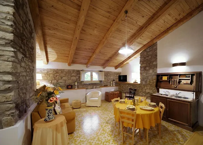 Residenza Matarazzo E Le Sue Soffitte