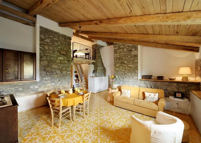 Residenza Matarazzo E Le Sue Soffitte Διαμέρισμα *