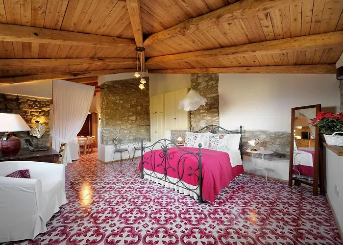 Διαμέρισμα Residenza Matarazzo E Le Sue Soffitte *