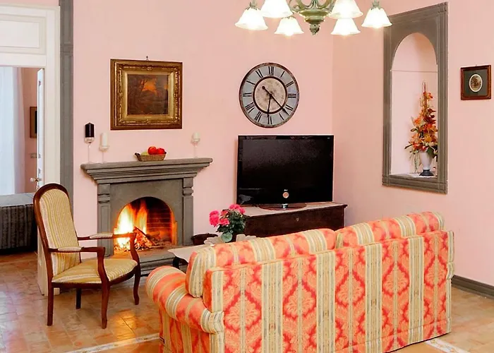 Residenza Matarazzo E Le Sue Soffitte Διαμέρισμα