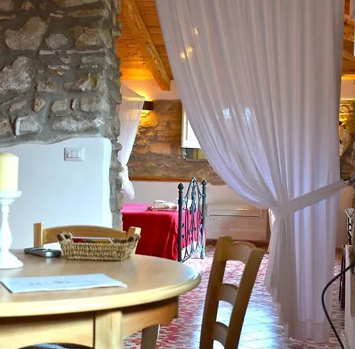 Residenza Matarazzo E Le Sue Soffitte *