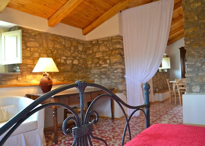 Διαμέρισμα Residenza Matarazzo E Le Sue Soffitte