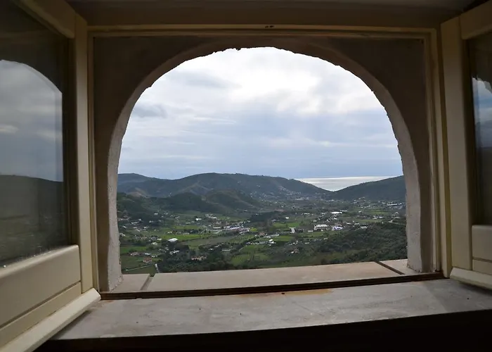 Διαμέρισμα Residenza Matarazzo E Le Sue Soffitte *